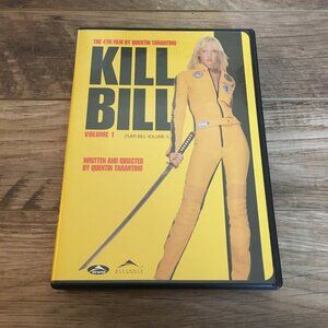 Quentin Tarantino's Kill Bill Vol. 1